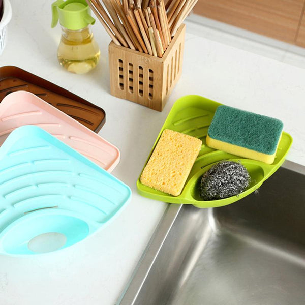 Shelf Kitchen Storage Holde