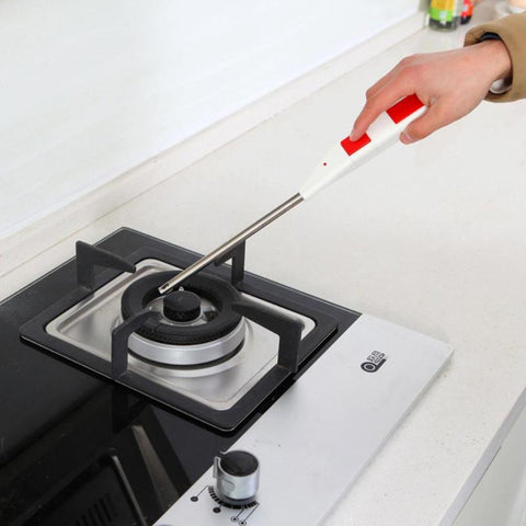 Electric Kitchen Lighter Camping BBQ Electronic